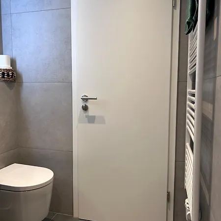 Boxler Lägenhet Oberstdorf