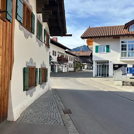 Boxler Lägenhet *