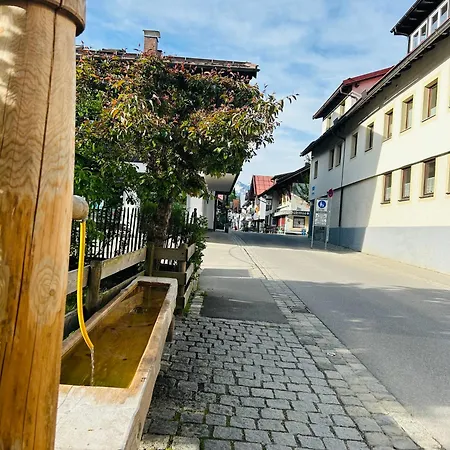Lägenhet Boxler